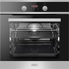 Naprawa piekarników Koronowo