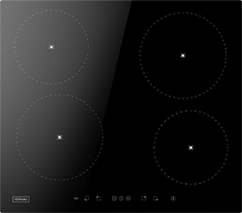 Naprawa płyt indukcyjnych Koronowo