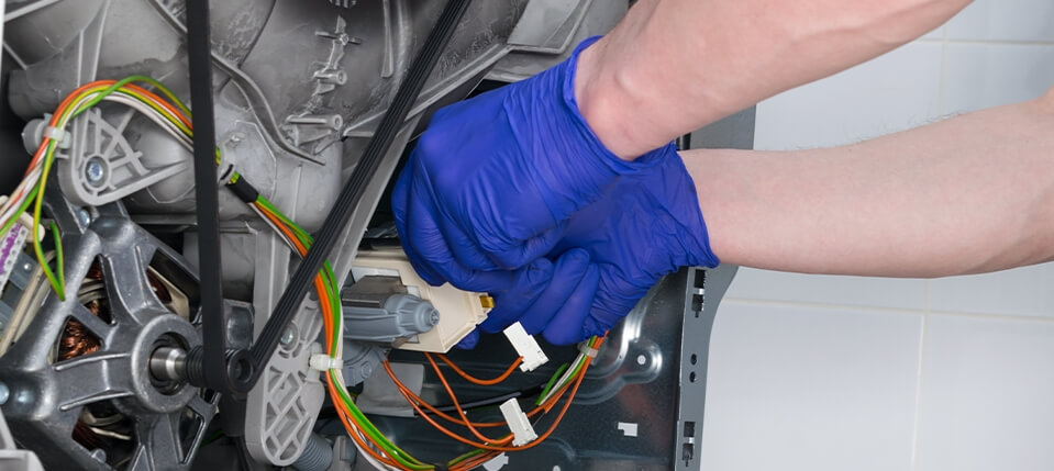 Serwis AGD Koronowo - O nas