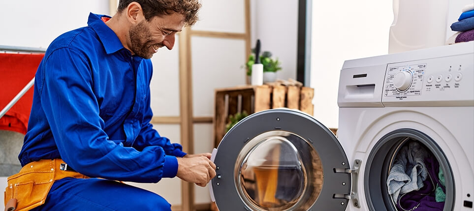 Serwis AGD Koronowo - Kontakt